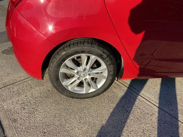 2014 Hyundai Elantra GT Base Raleigh NC