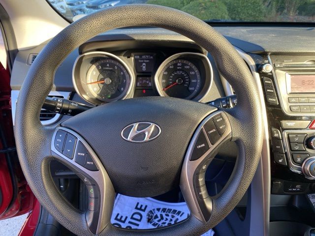 2014 Hyundai Elantra GT Base Raleigh NC