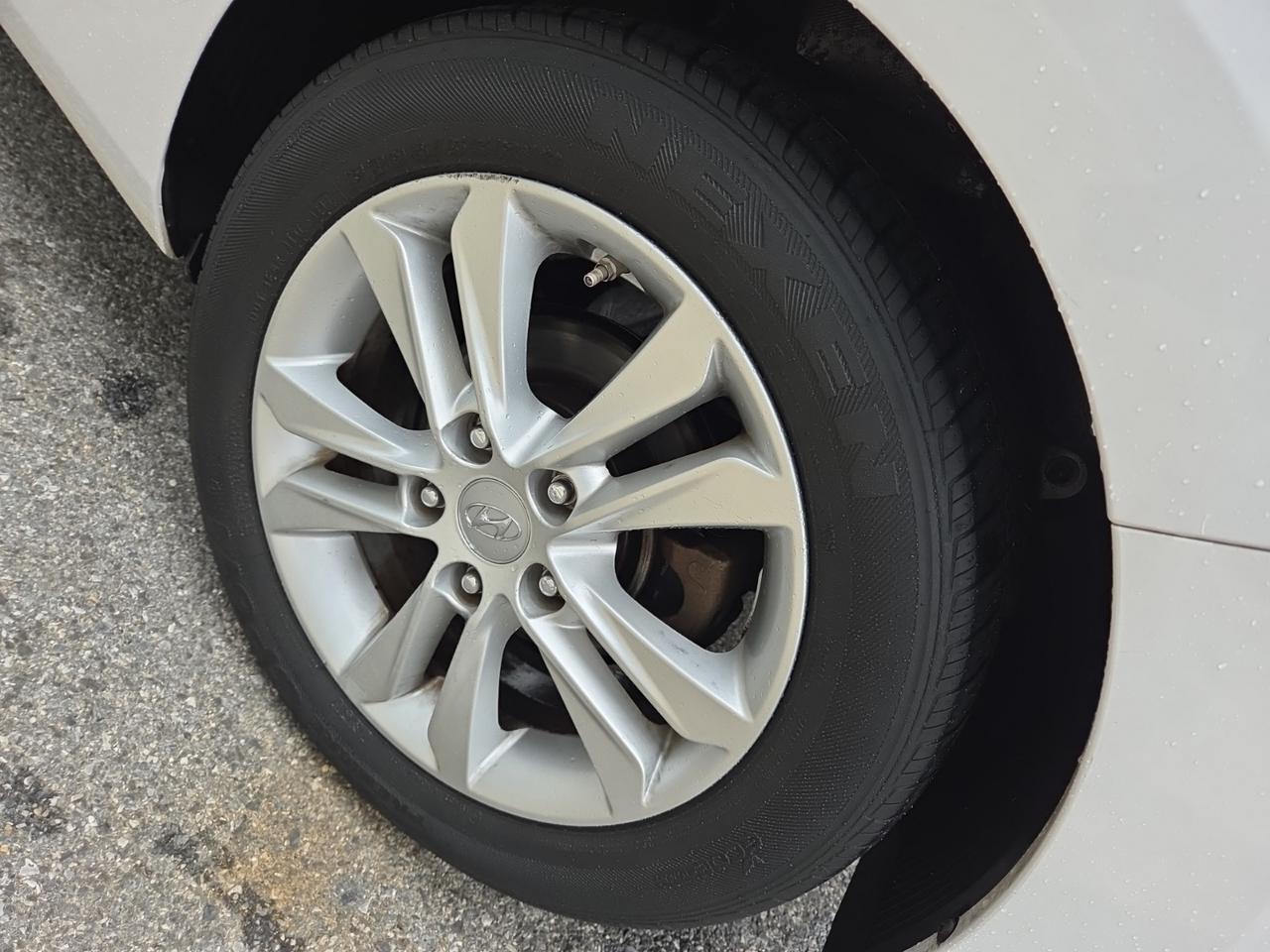 2014 Hyundai Elantra GT Base Waldorf MD