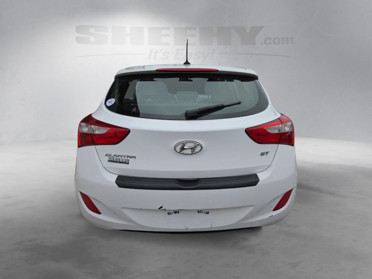 2014 Hyundai Elantra GT Base Waldorf MD