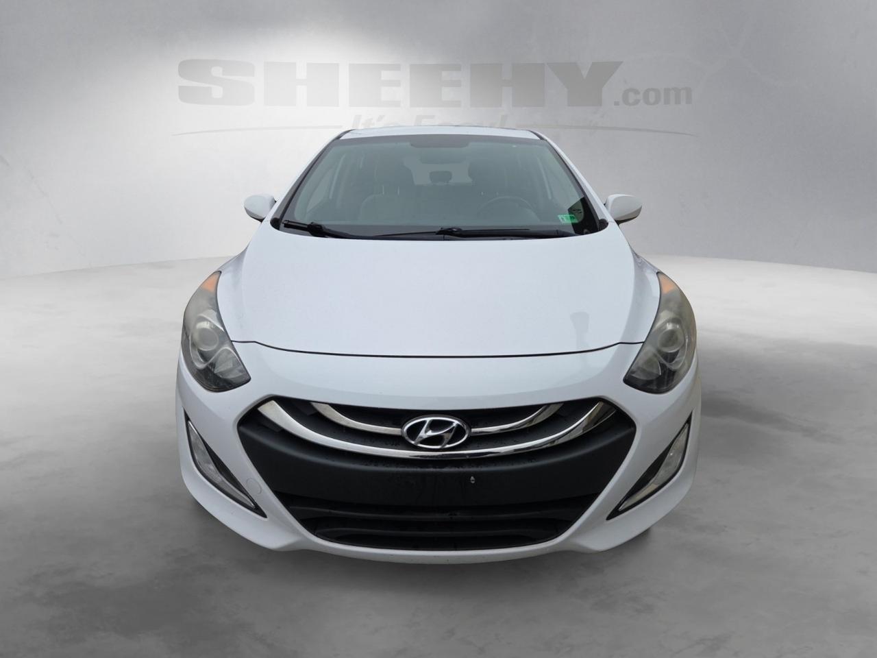 2014 Hyundai Elantra GT Base Waldorf MD