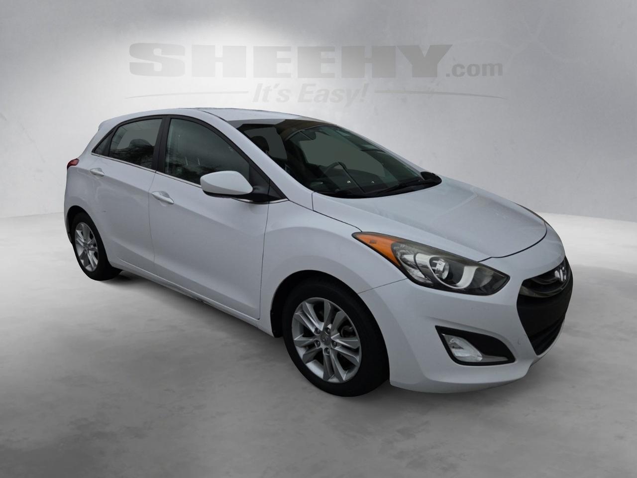 2014 Hyundai Elantra GT Base Waldorf MD