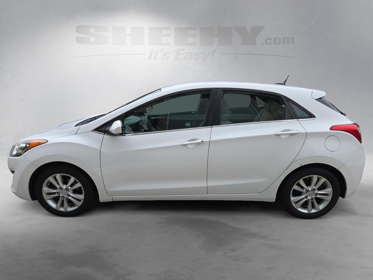 2014 Hyundai Elantra GT Base Waldorf MD
