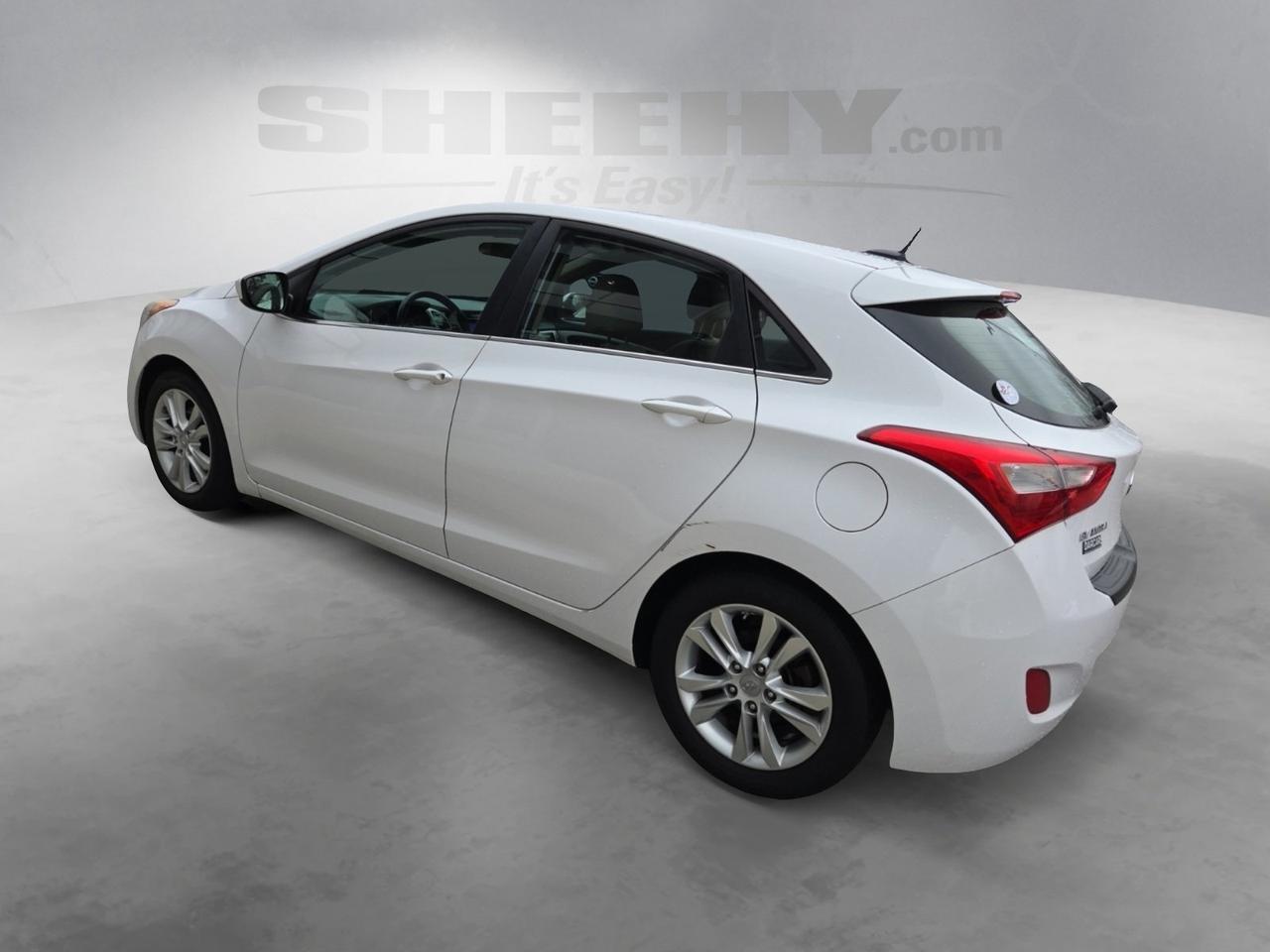 2014 Hyundai Elantra GT Base Waldorf MD