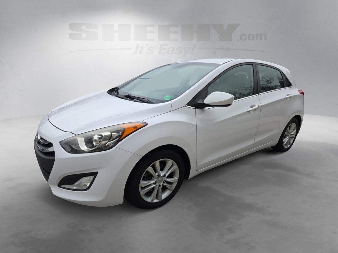 2014 Hyundai Elantra GT Base Waldorf MD