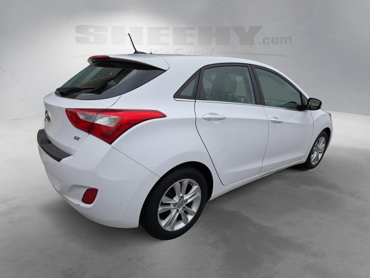 2014 Hyundai Elantra GT Base Waldorf MD