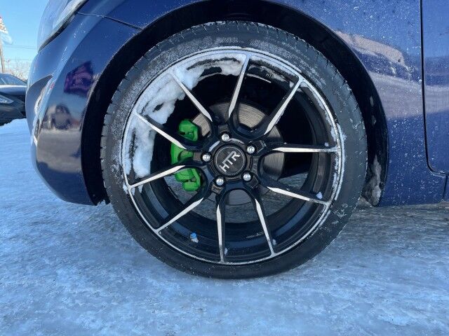 2014 Hyundai Elantra Limited Cleveland OH