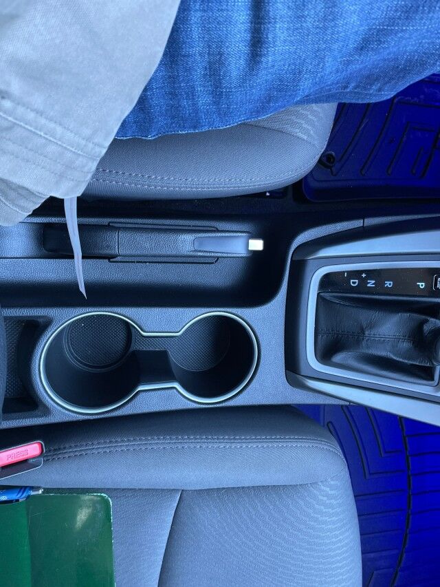 2014 Hyundai Elantra Limited Cleveland OH