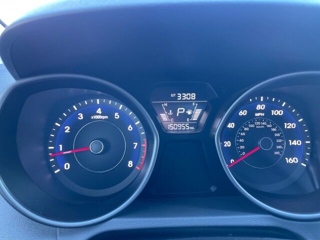 2014 Hyundai Elantra Limited Cleveland OH