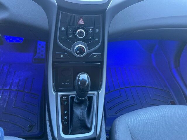 2014 Hyundai Elantra Limited Cleveland OH