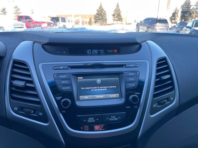 2014 Hyundai Elantra Limited Cleveland OH