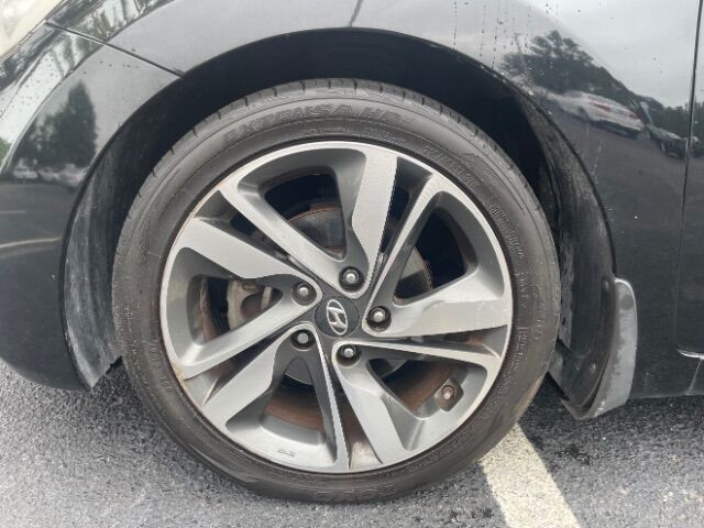 2014 Hyundai Elantra Limited Columbia SC
