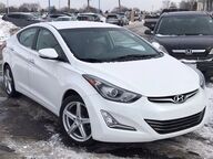 2014 Hyundai Elantra Limited Chicago IL 2014 Hyundai Elantra Limited Chicago IL