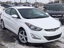 2014 Hyundai Elantra Limited Chicago IL 2014 Hyundai Elantra Limited Chicago IL