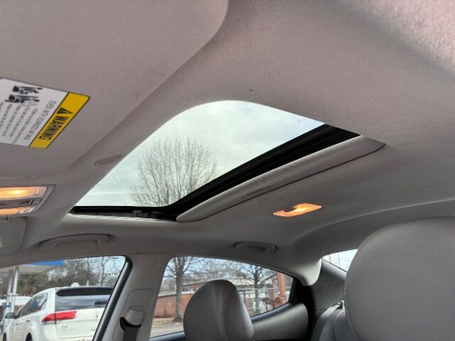 2014 Hyundai Elantra Limited Hattiesburg MS