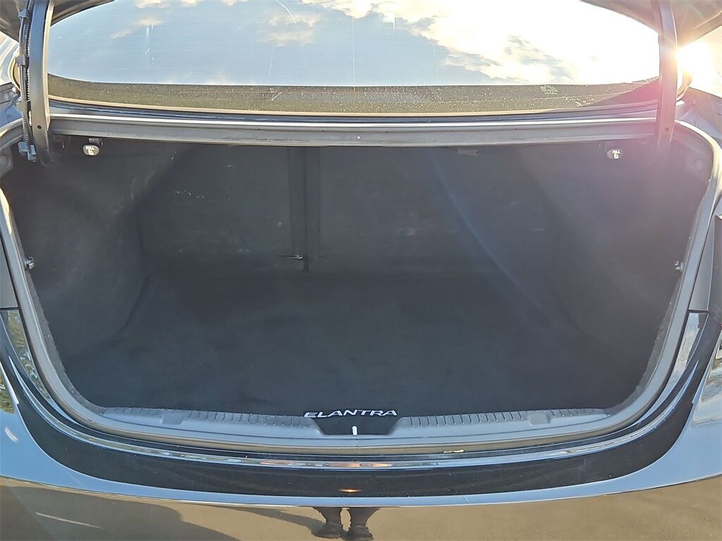 2014 Hyundai Elantra Limited Gresham OR