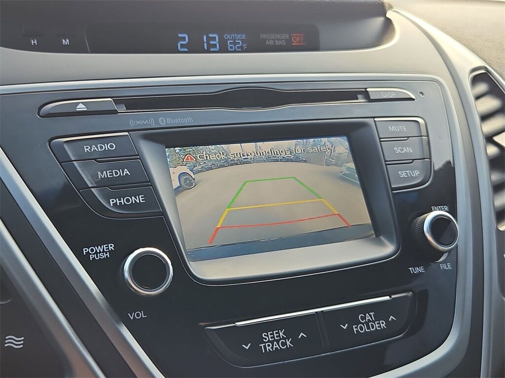 2014 Hyundai Elantra Limited Gresham OR