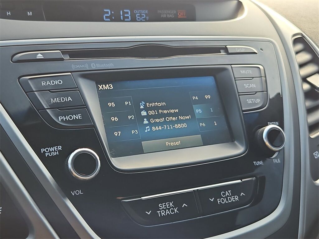 2014 Hyundai Elantra Limited Gresham OR