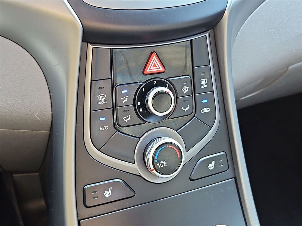 2014 Hyundai Elantra Limited Gresham OR