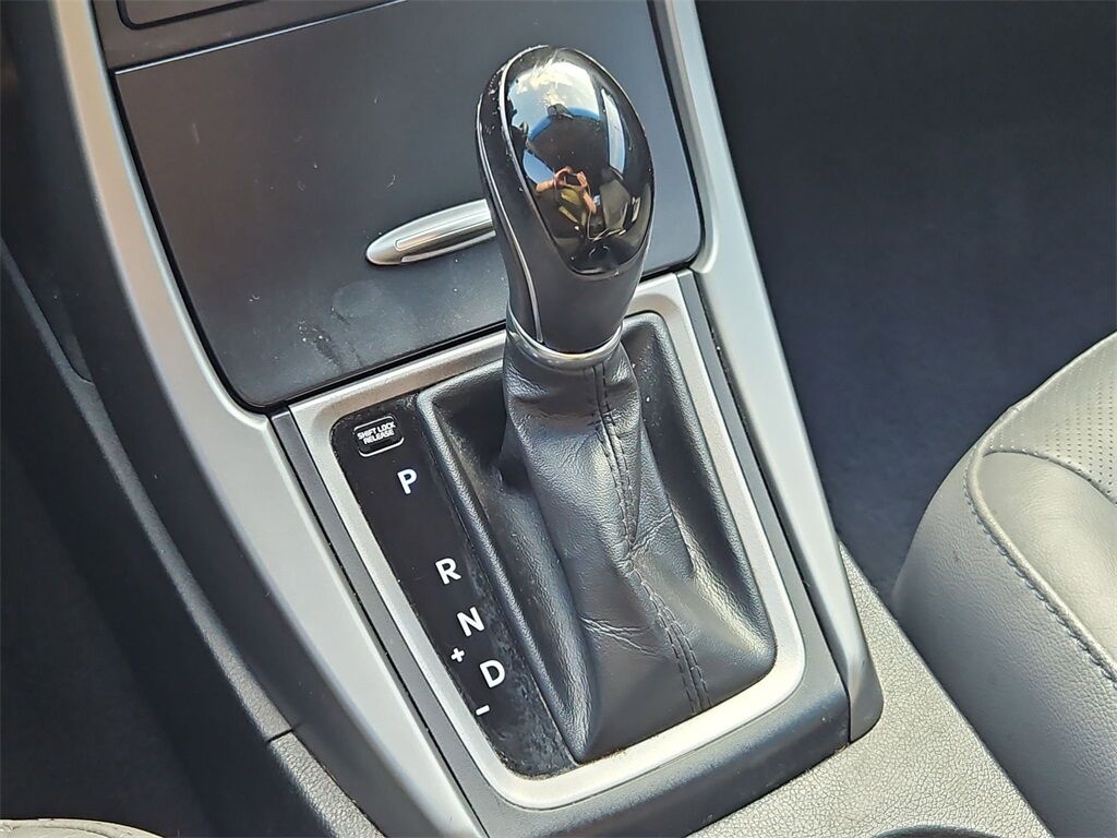 2014 Hyundai Elantra Limited Gresham OR