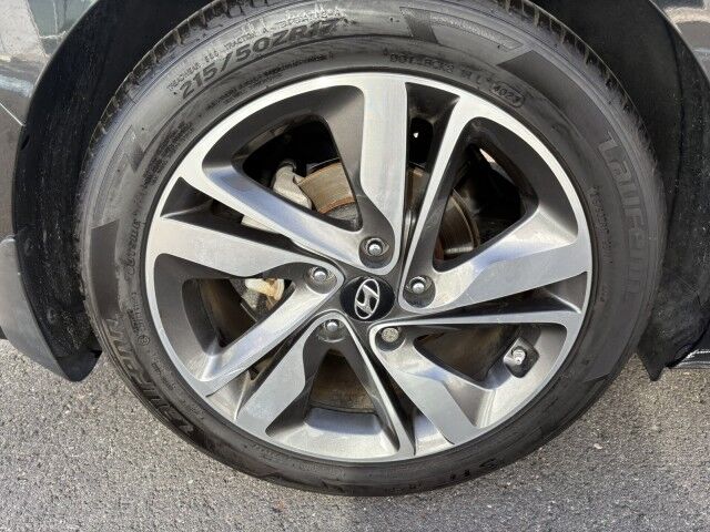2014 Hyundai Elantra Limited Spokane WA