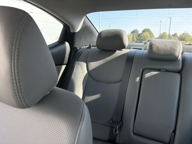 2014 Hyundai Elantra Limited Spokane WA