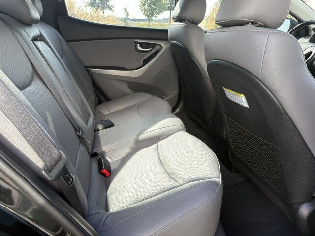 2014 Hyundai Elantra Limited Spokane WA
