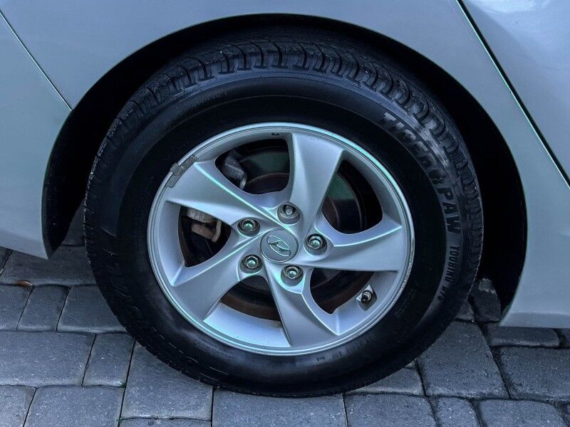 2014 Hyundai Elantra Limited Wilmington NC