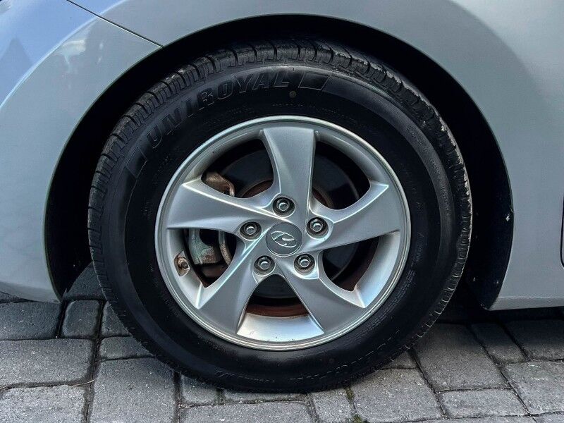 2014 Hyundai Elantra Limited Wilmington NC