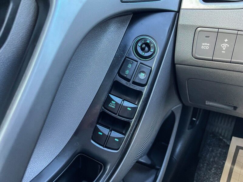 2014 Hyundai Elantra Limited Wilmington NC