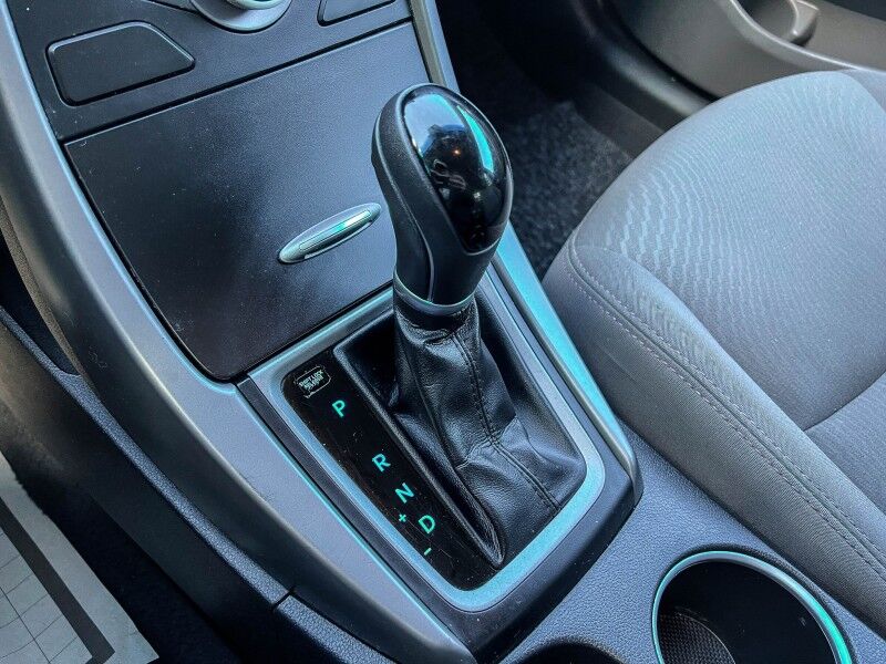 2014 Hyundai Elantra Limited Wilmington NC