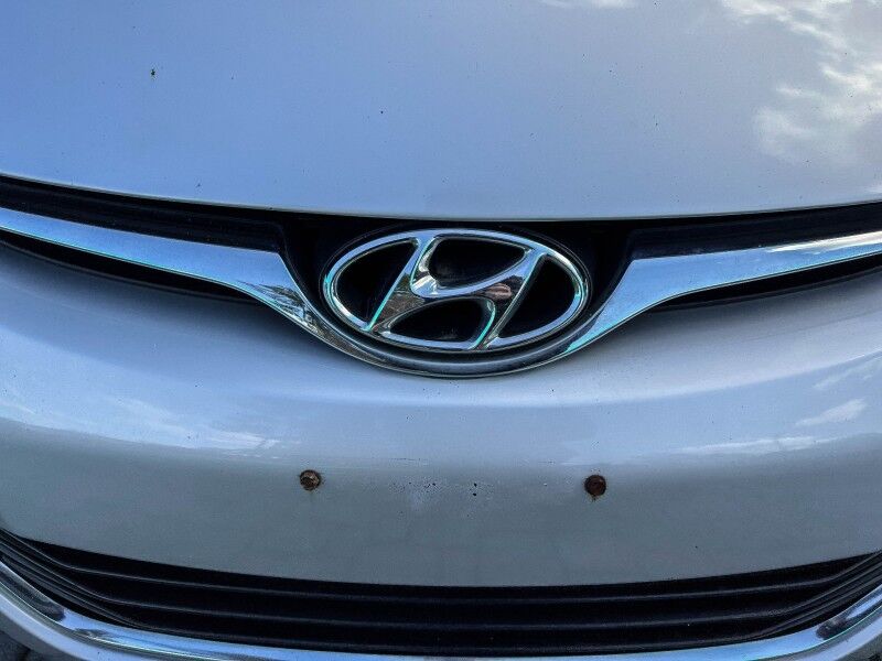 2014 Hyundai Elantra Limited Wilmington NC