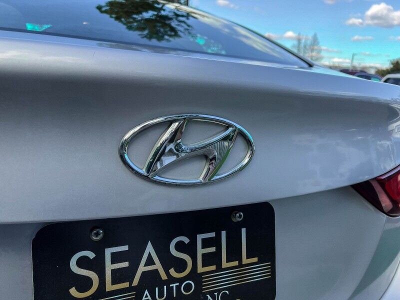 2014 Hyundai Elantra Limited Wilmington NC