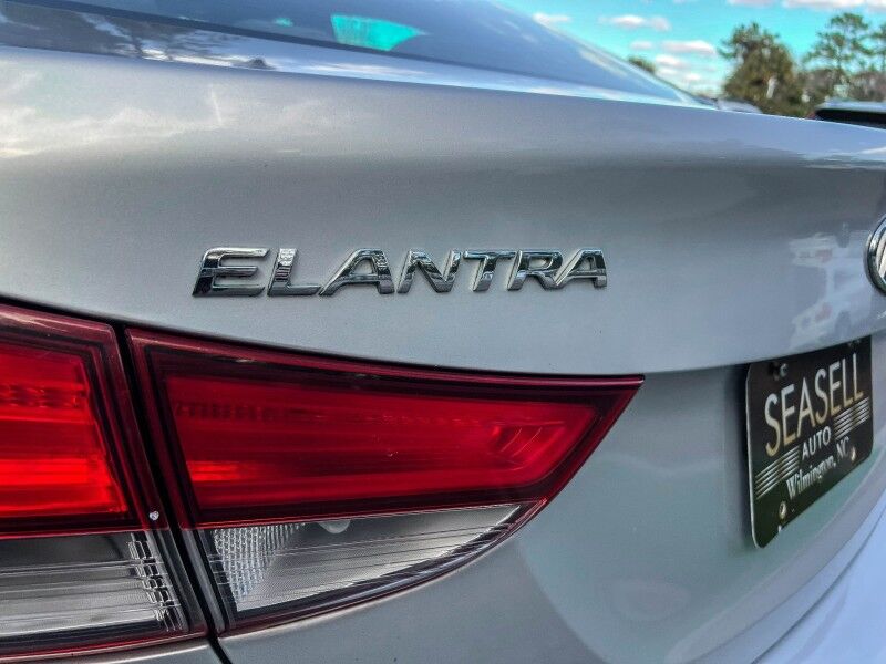2014 Hyundai Elantra Limited Wilmington NC