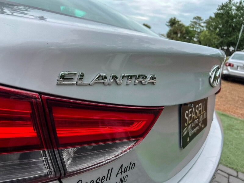 2014 Hyundai Elantra Limited Wilmington NC