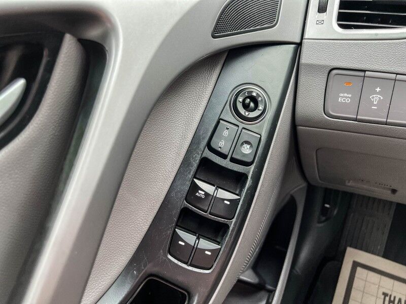 2014 Hyundai Elantra Limited Wilmington NC