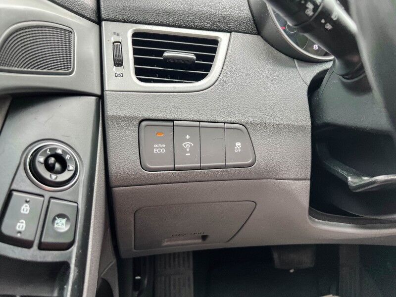 2014 Hyundai Elantra Limited Wilmington NC