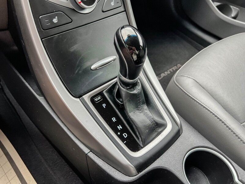 2014 Hyundai Elantra Limited Wilmington NC