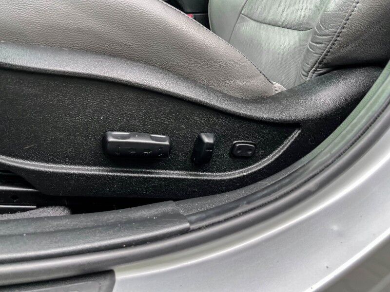 2014 Hyundai Elantra Limited Wilmington NC