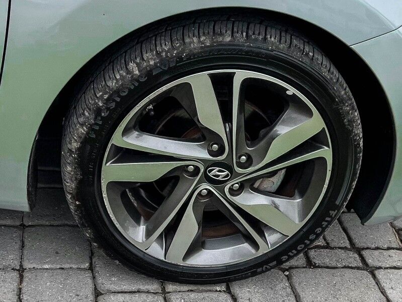 2014 Hyundai Elantra Limited Wilmington NC