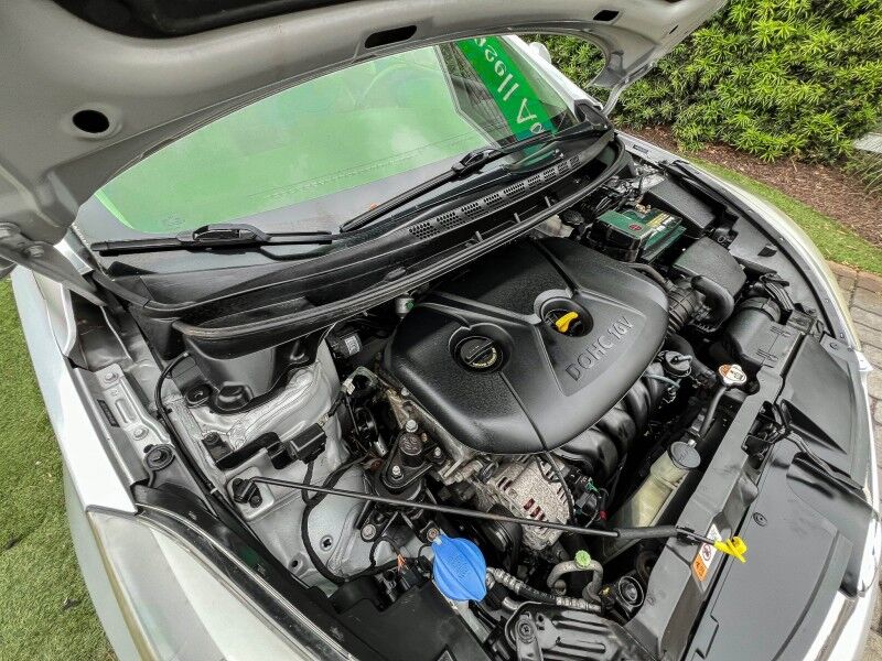 2014 Hyundai Elantra Limited Wilmington NC