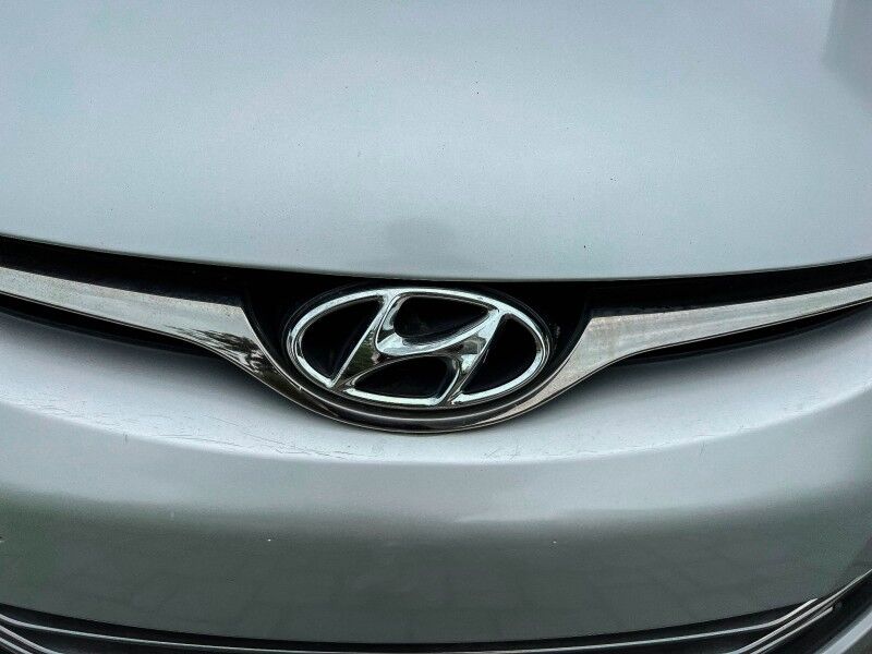 2014 Hyundai Elantra Limited Wilmington NC