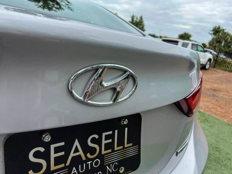 2014 Hyundai Elantra Limited Wilmington NC