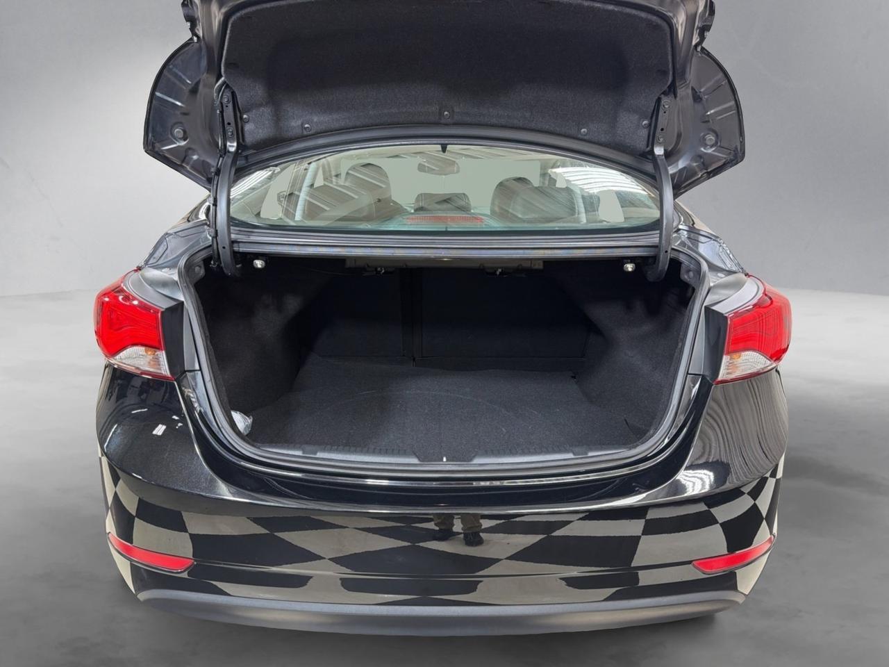 2014 Hyundai Elantra Limited Annapolis MD