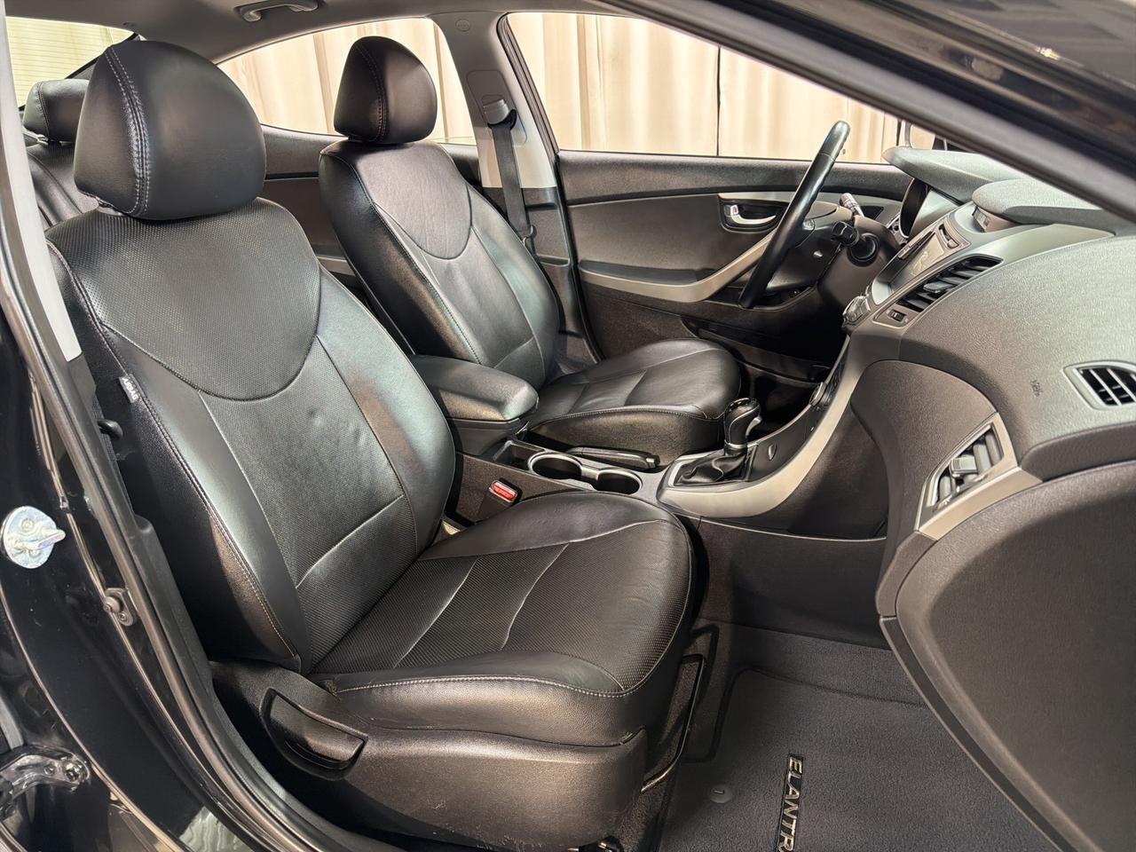 2014 Hyundai Elantra Limited Annapolis MD