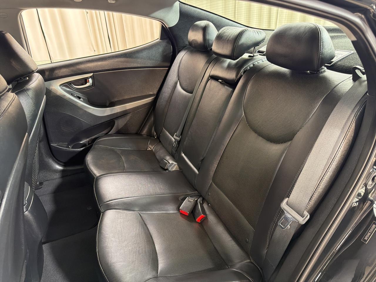 2014 Hyundai Elantra Limited Annapolis MD