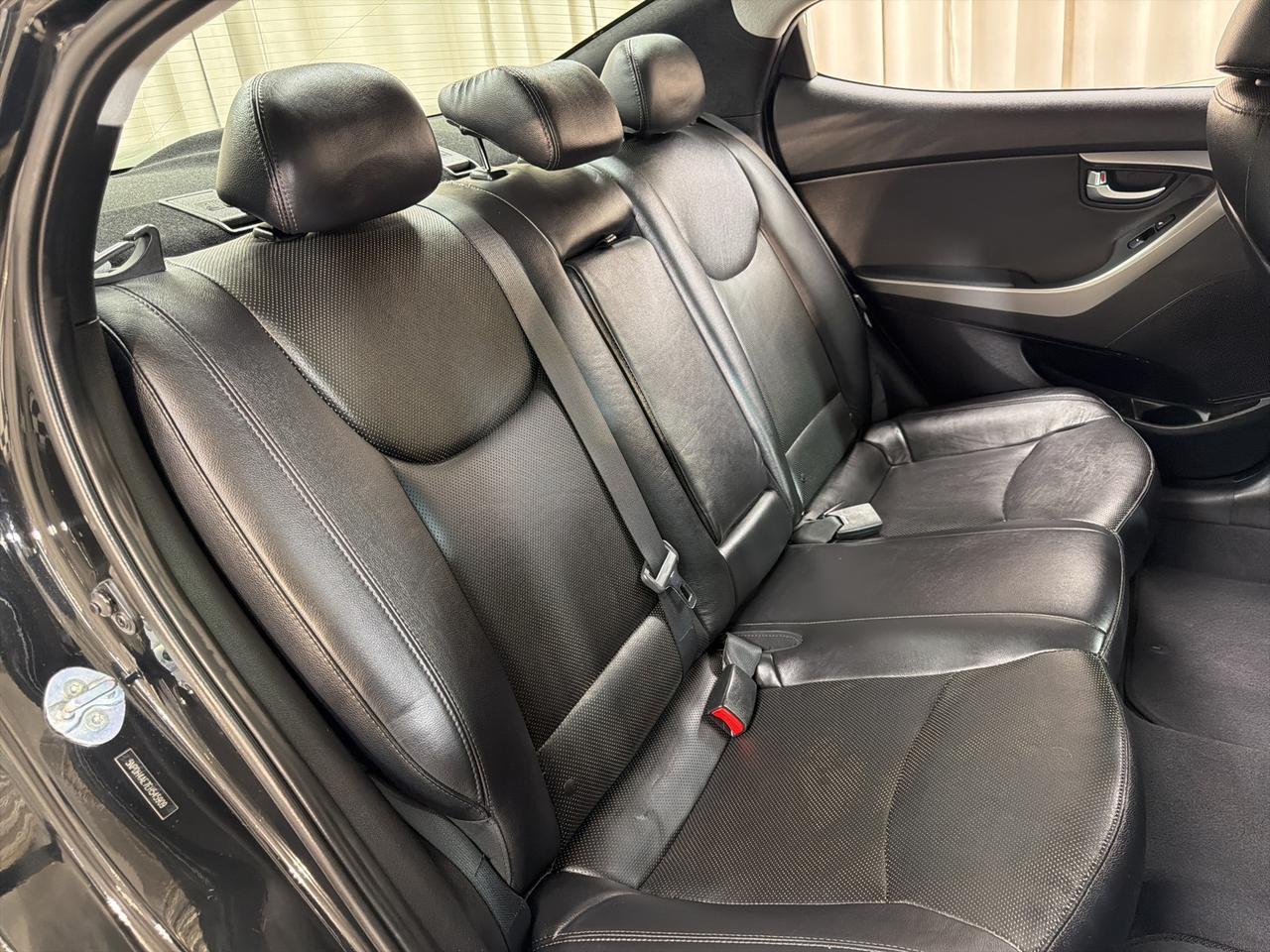 2014 Hyundai Elantra Limited Annapolis MD