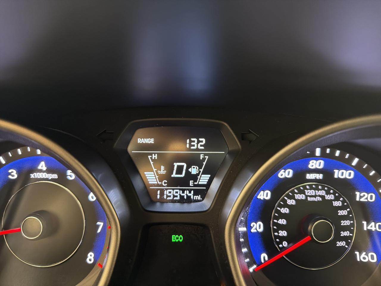 2014 Hyundai Elantra Limited Annapolis MD