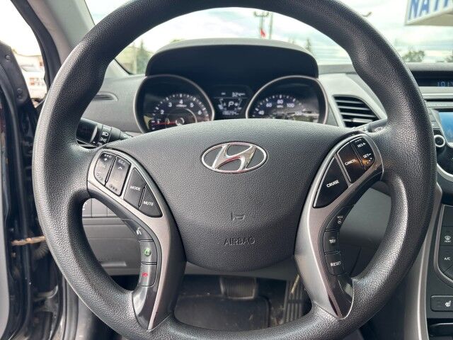 2014 Hyundai Elantra SE Cleveland OH
