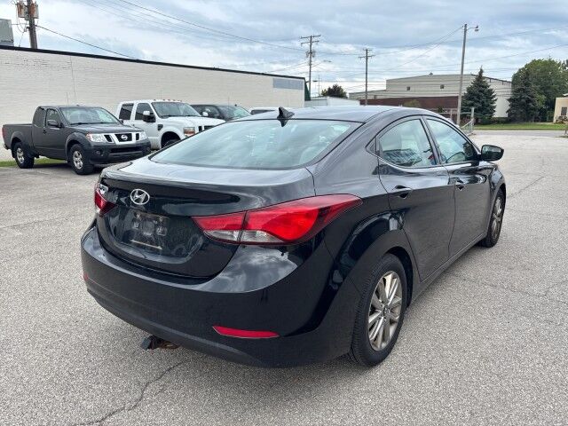 2014 Hyundai Elantra SE Cleveland OH